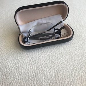 New Unisex M/W  EUROREADER +2.00 Glasses